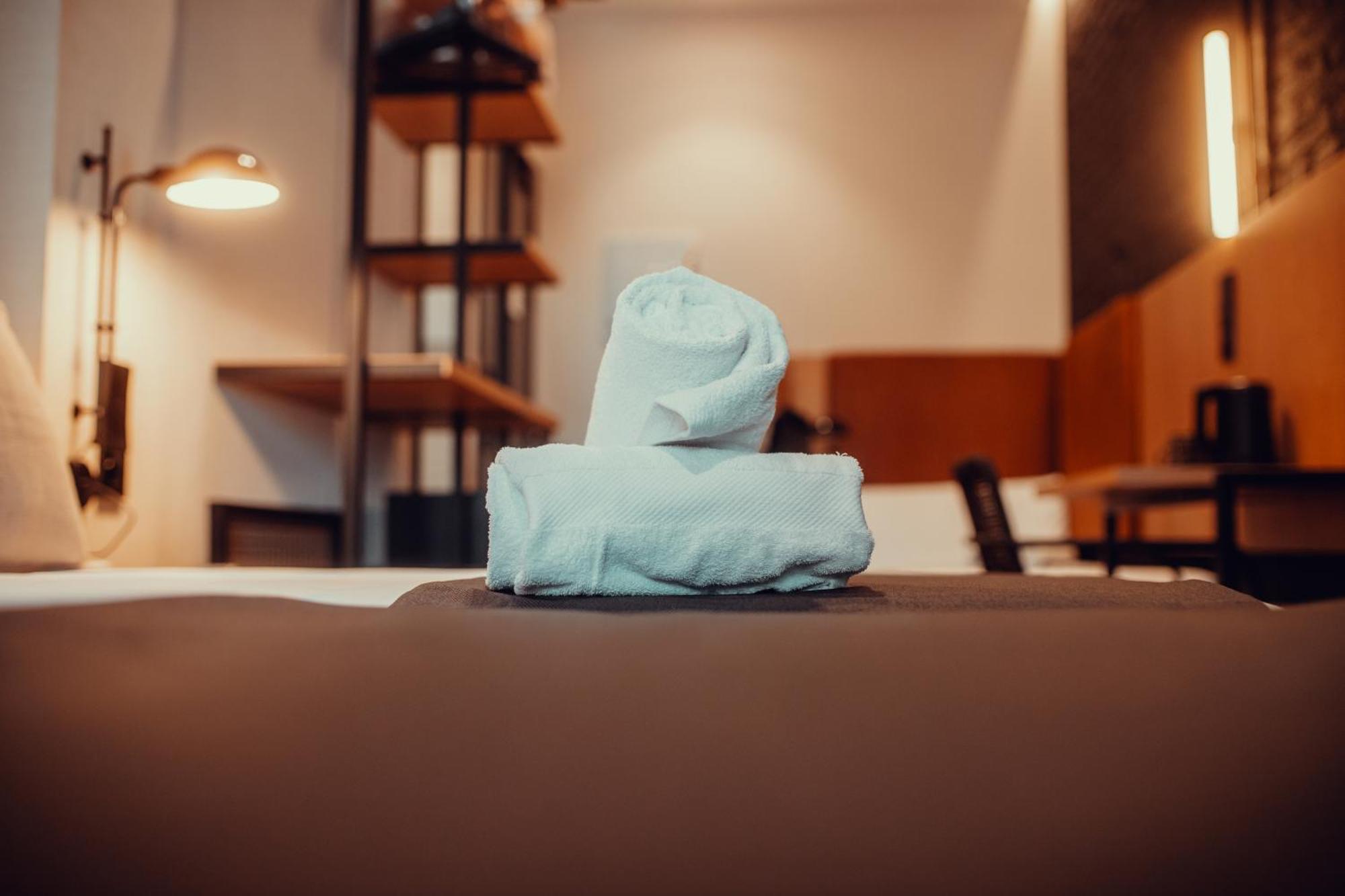 Hotel Transit — Photos 2
